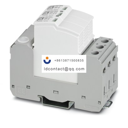 1033786 Phoenix Contact product image